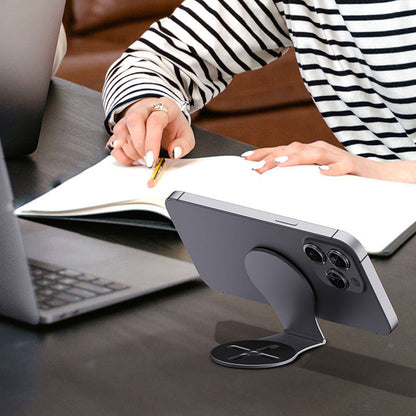 cell phone holder for desk